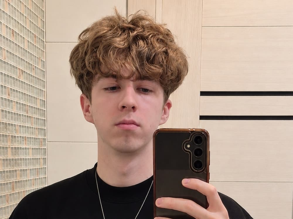 Андрей