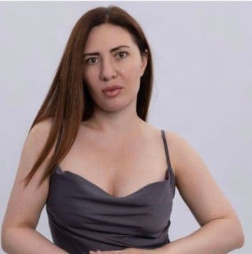 Залина