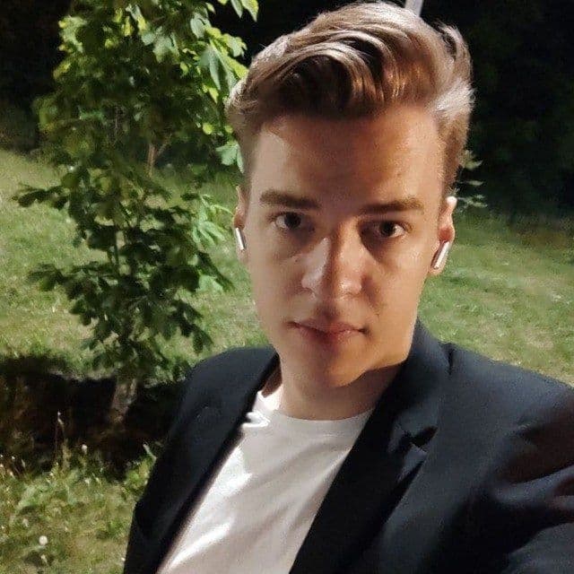 Илья