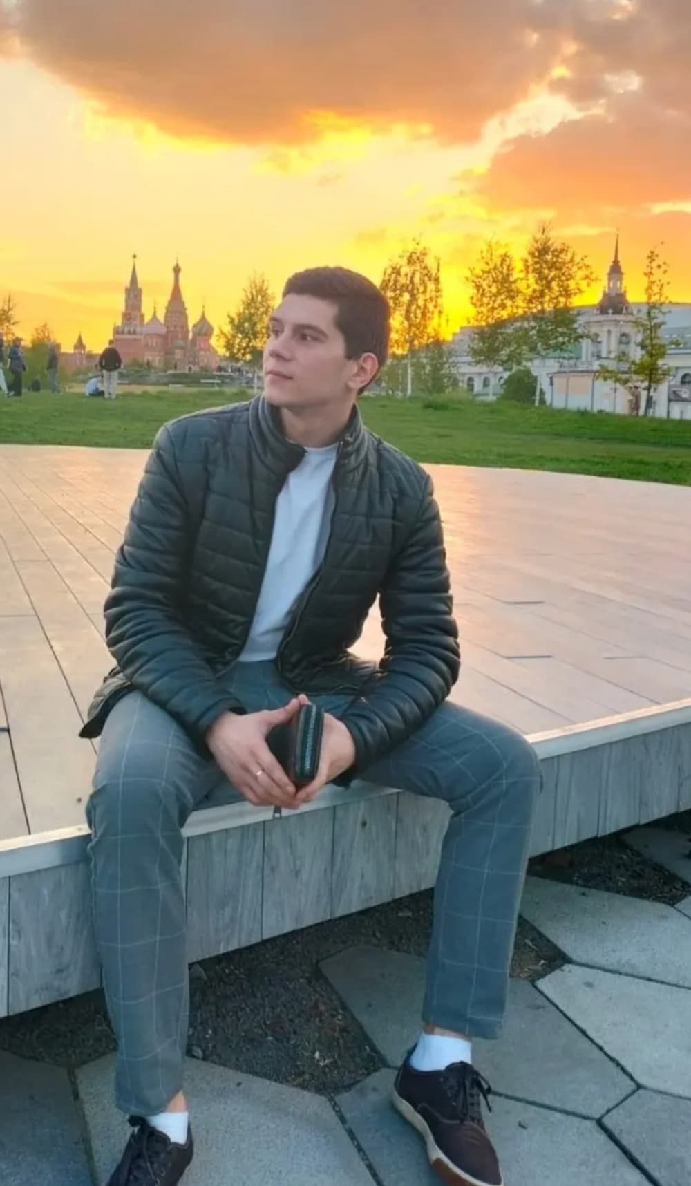 Дмитрий
