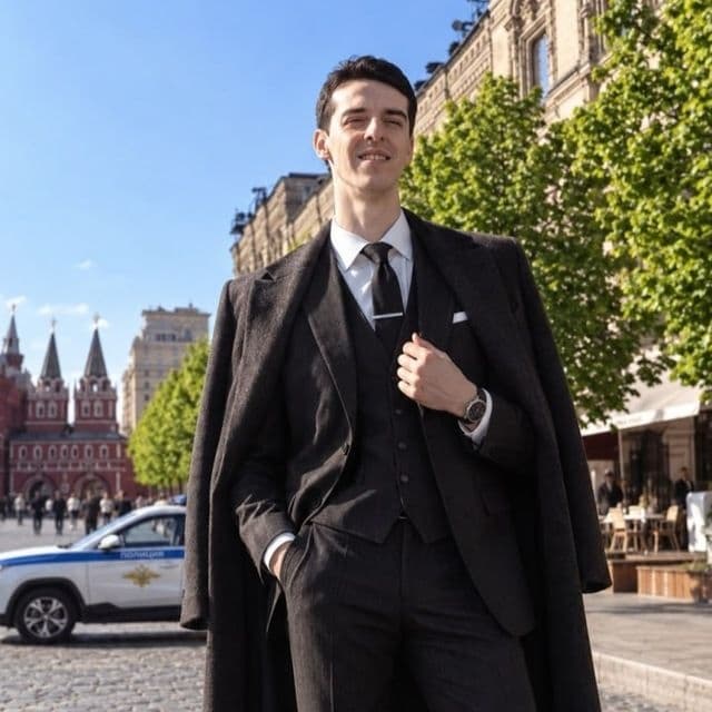 Пётр
