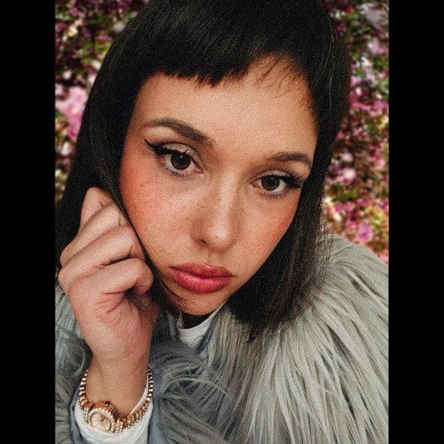 Диана