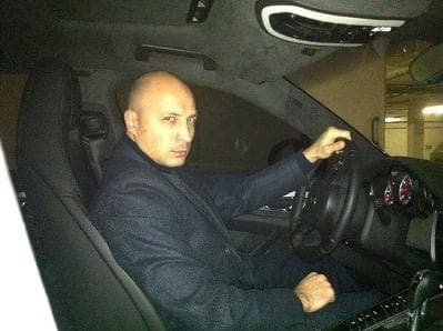Александр