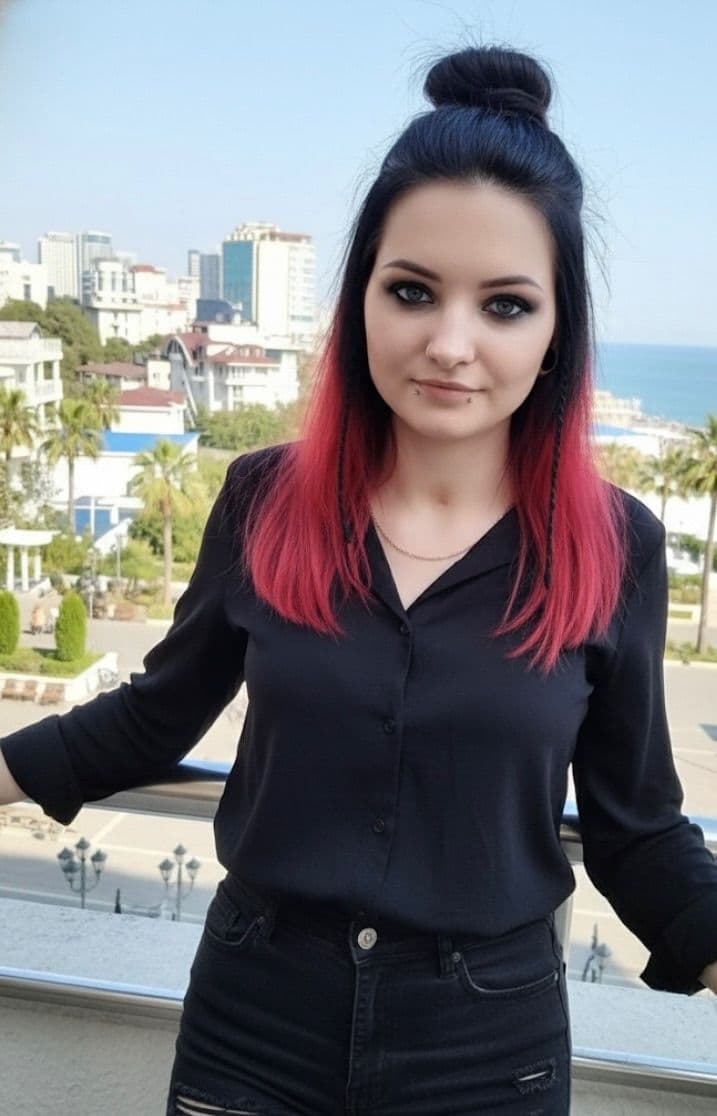 Наталья