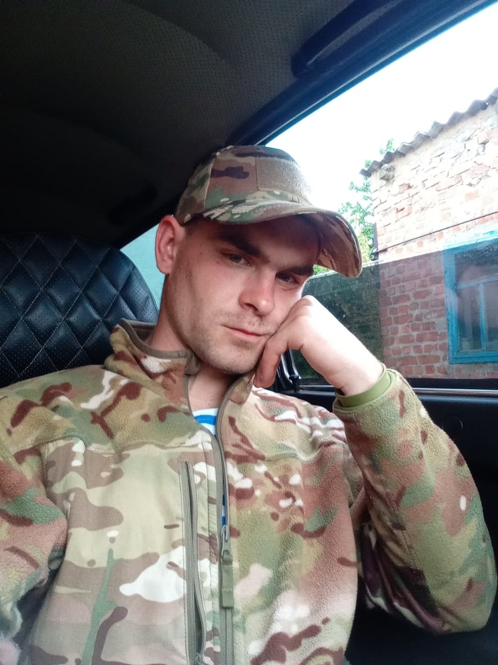 Евгений
