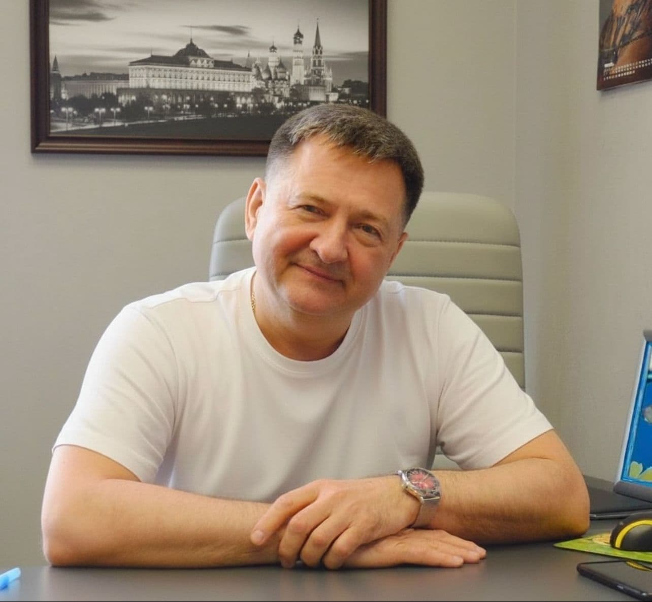 Khamatov
