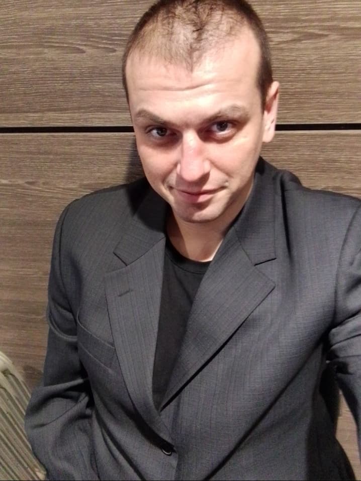 Денис
