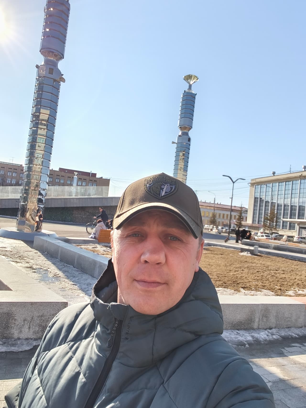 Петр
