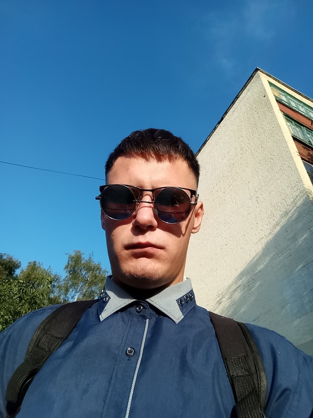 Него
