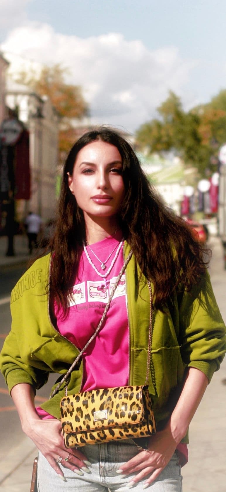 Альбина