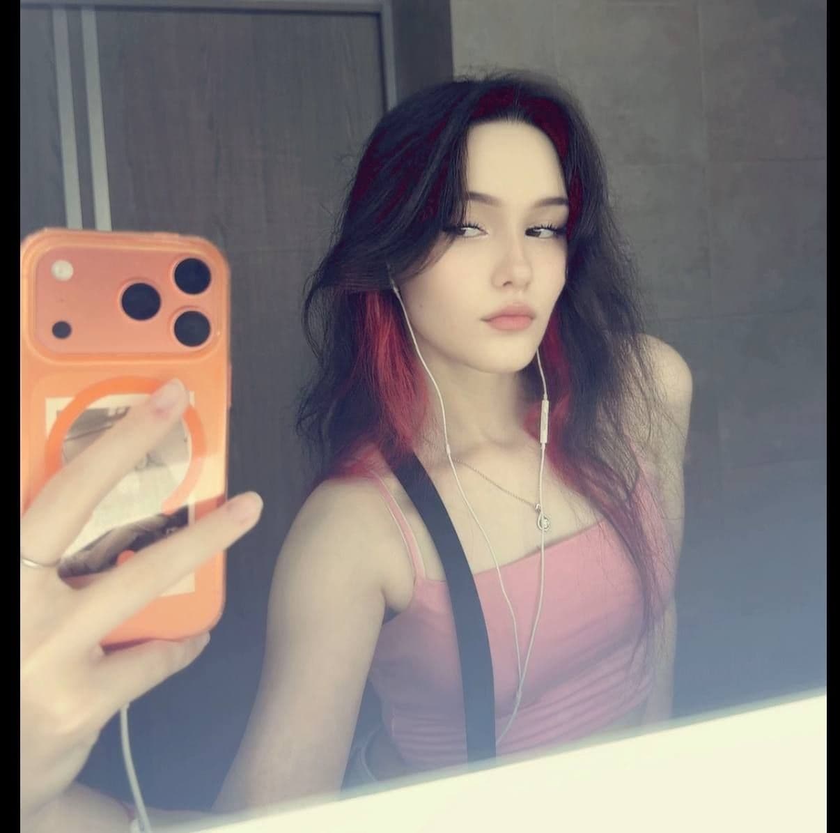 Кристина