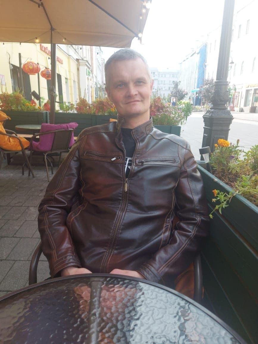 Дмитрий