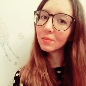 Алина