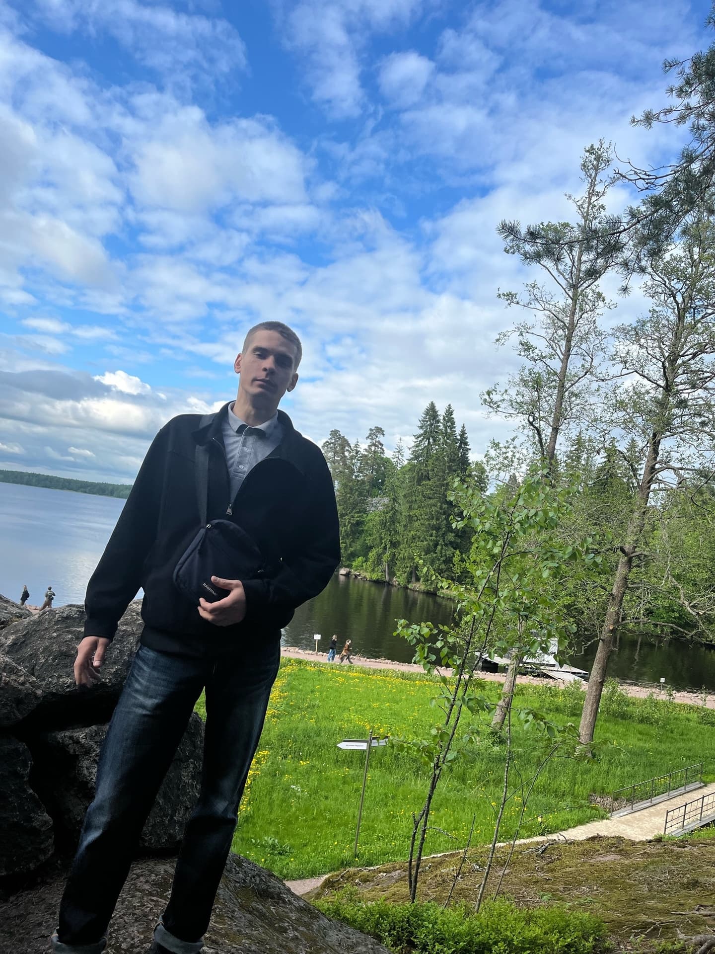 Евгений