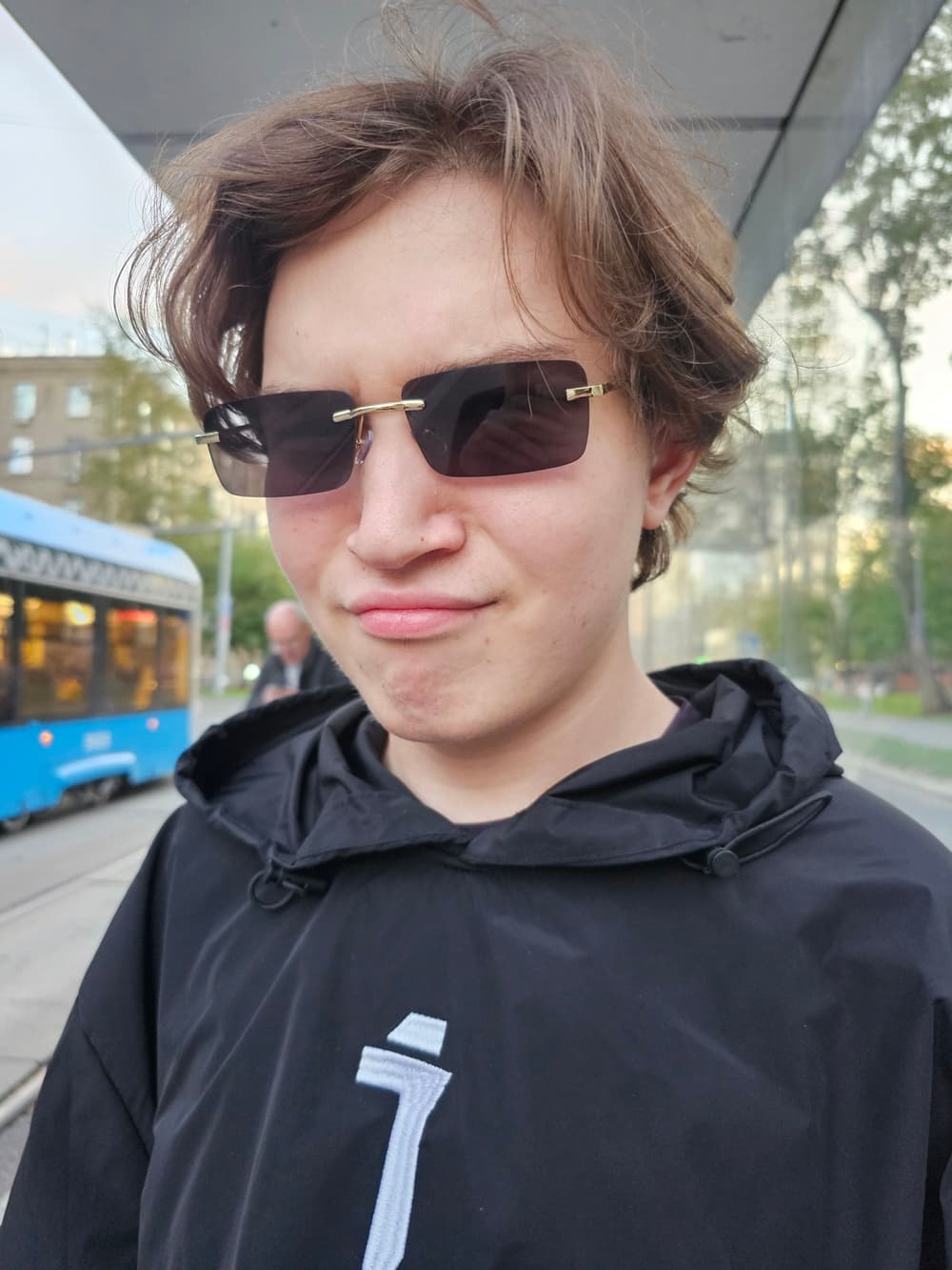 Кирилл