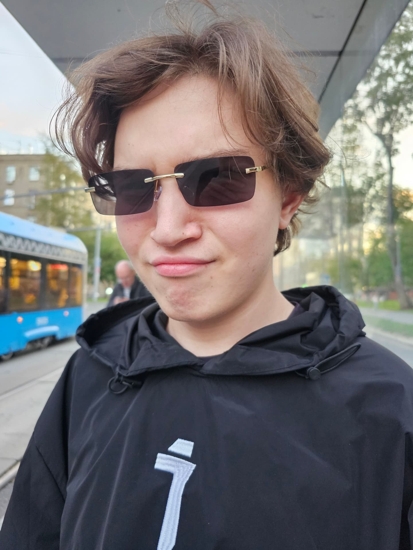 Кирилл