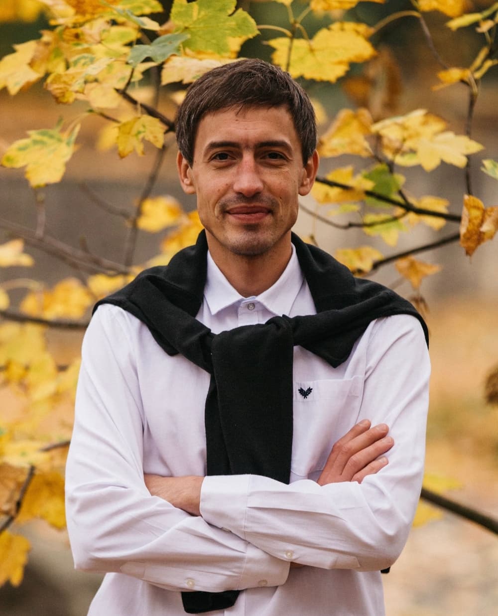 Евгений