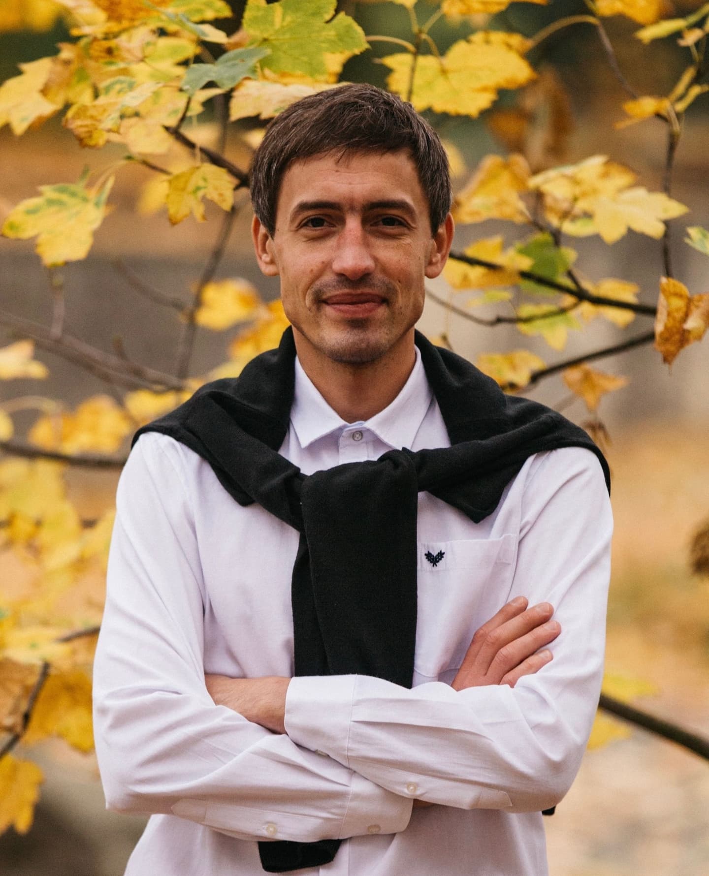 Евгений