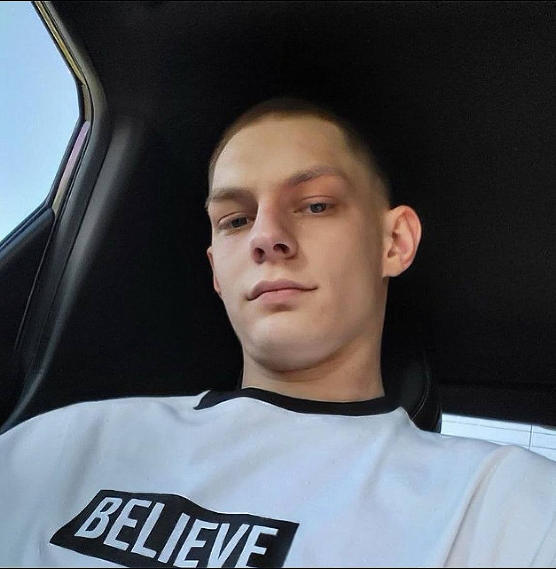 Кирилл