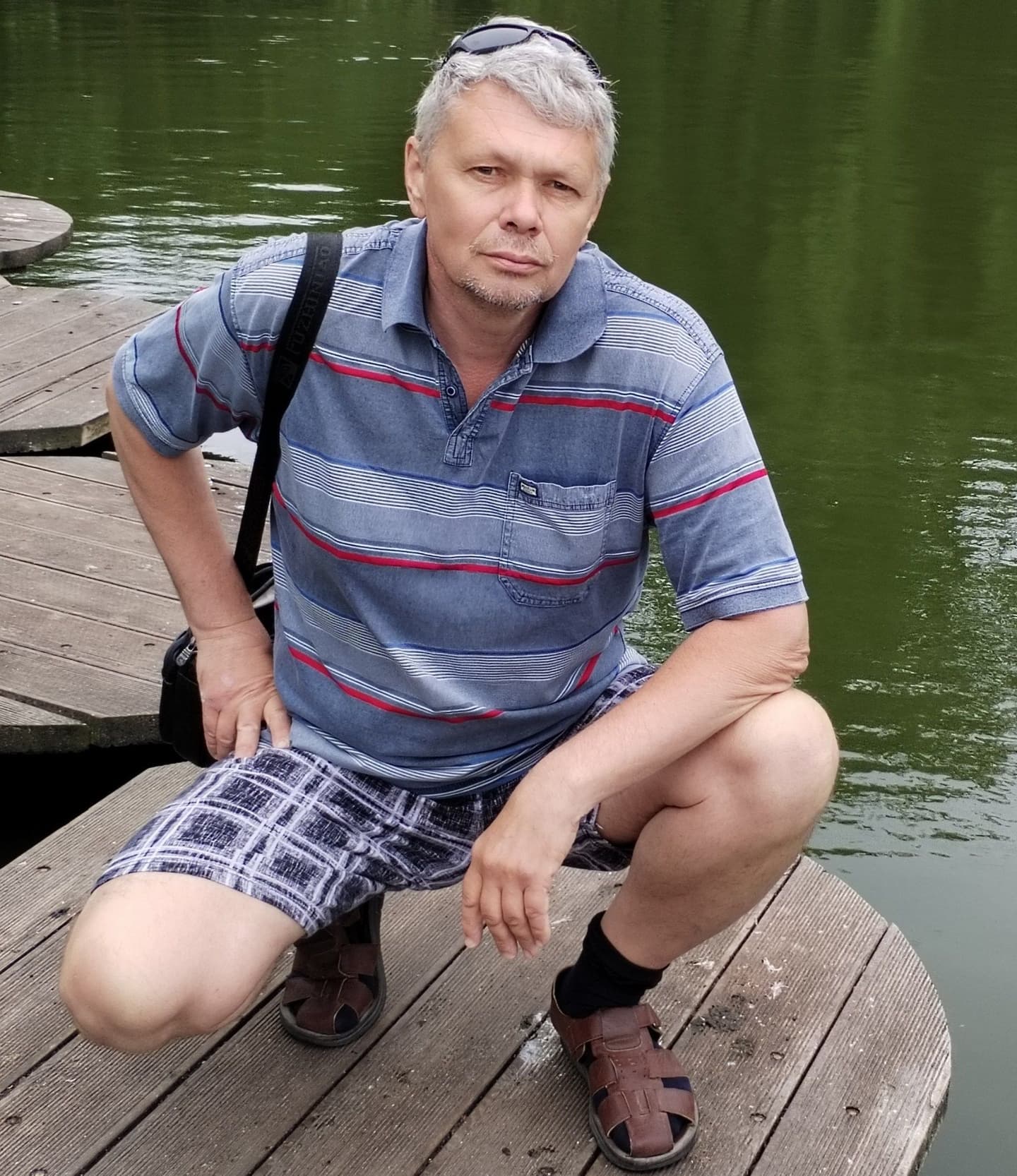 Игорь