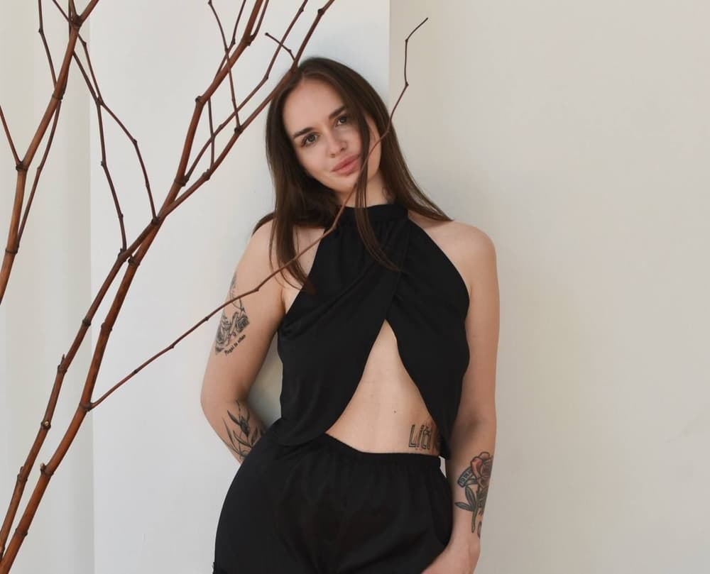 Анна