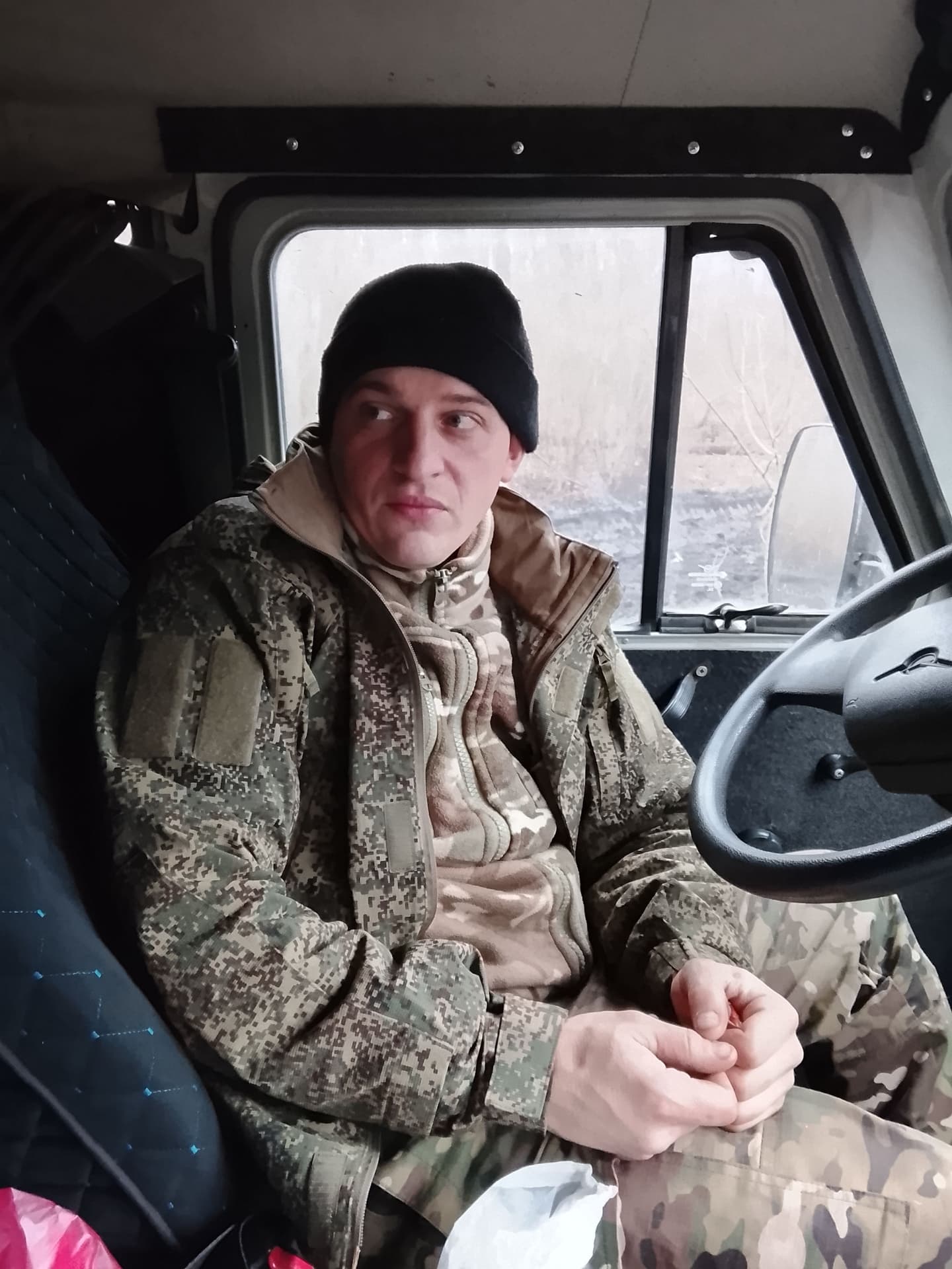 Евгений