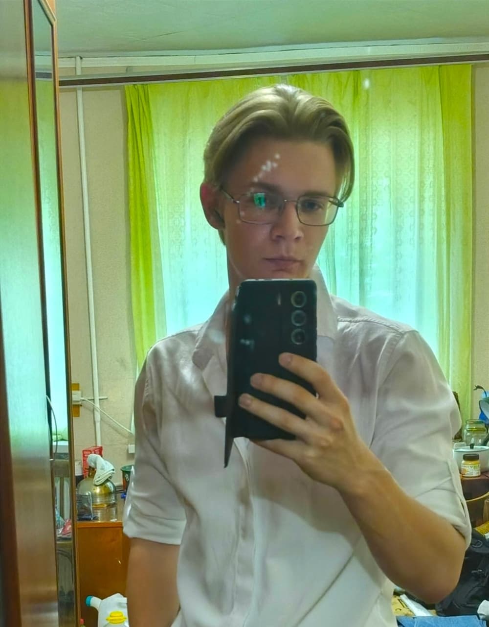 Евгений