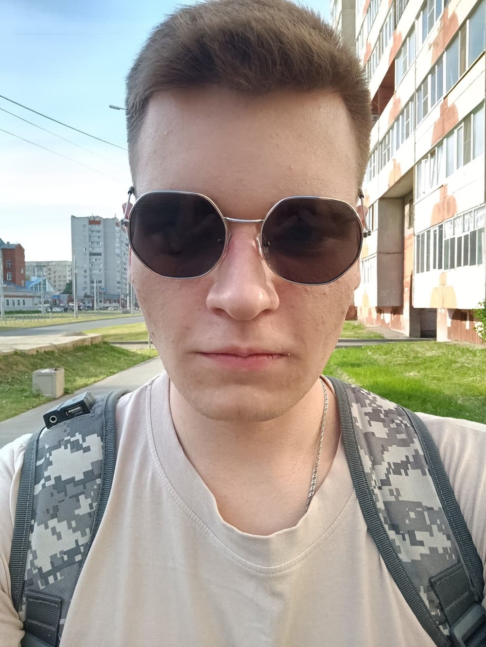 Евгений