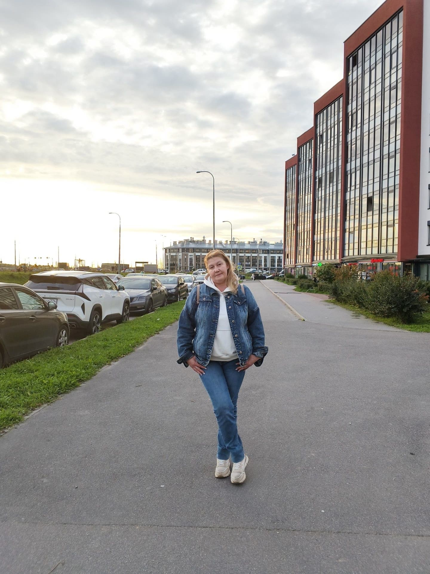 Светлана