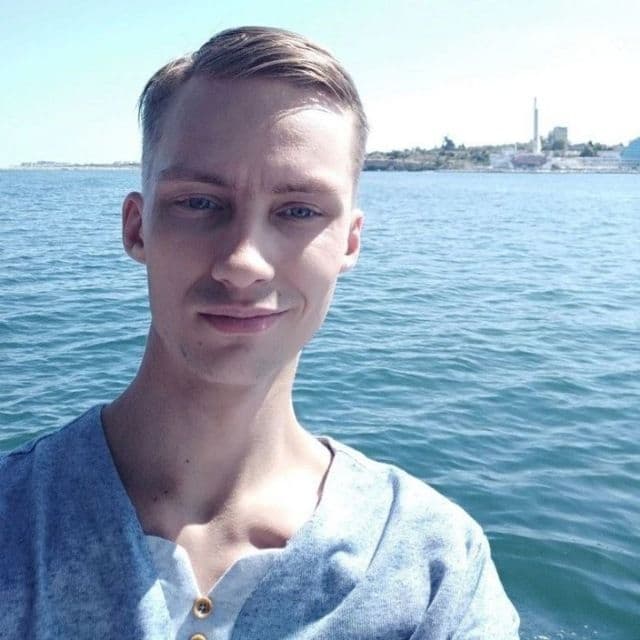 Андрей