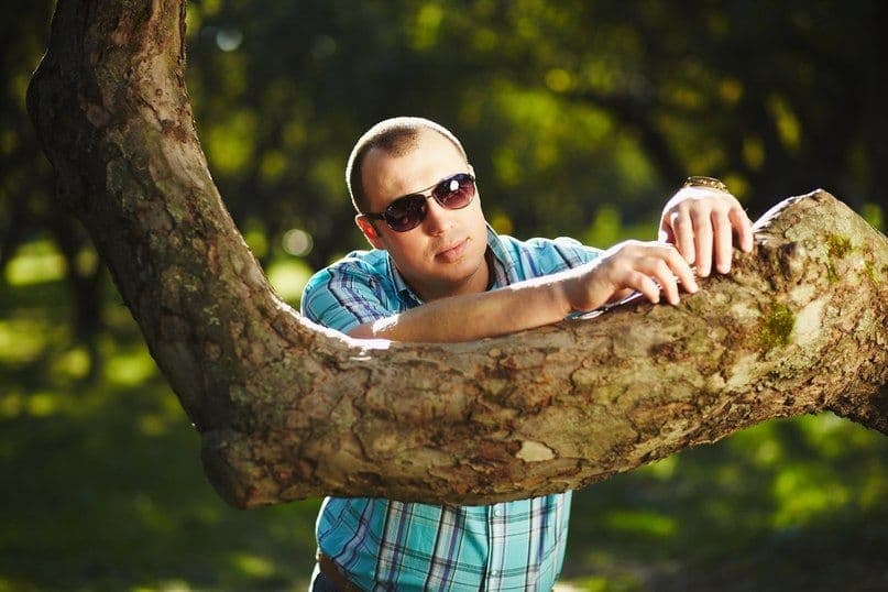 Сергей