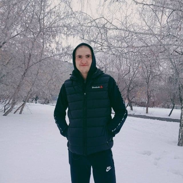 Михаил