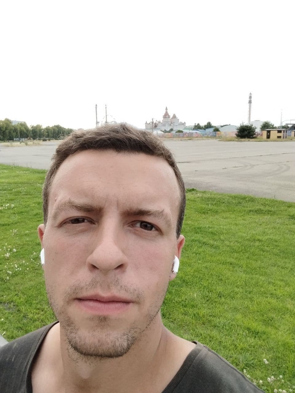 Игорь