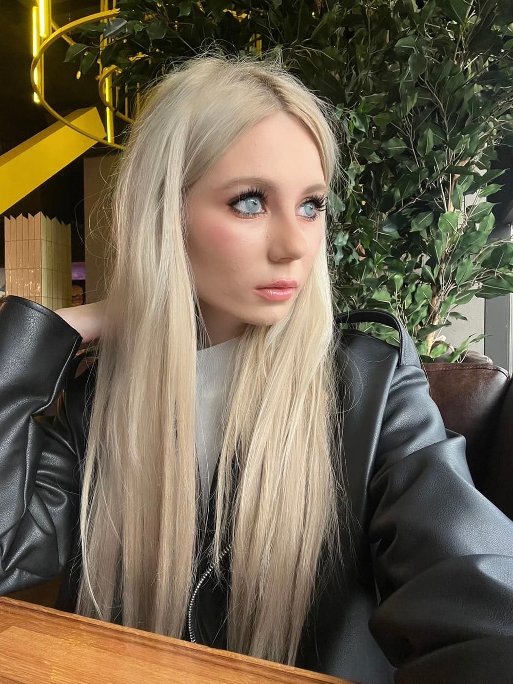 Ангелина