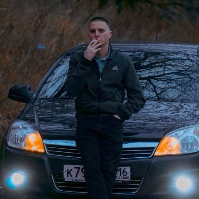 Алексей