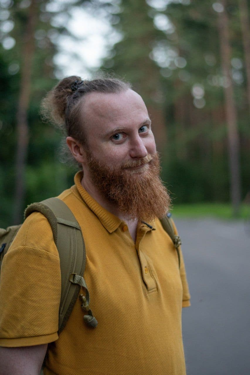 Алексей