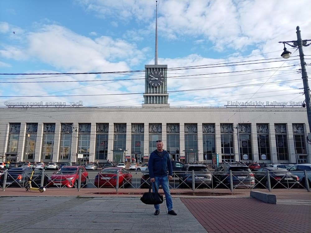 Виталий