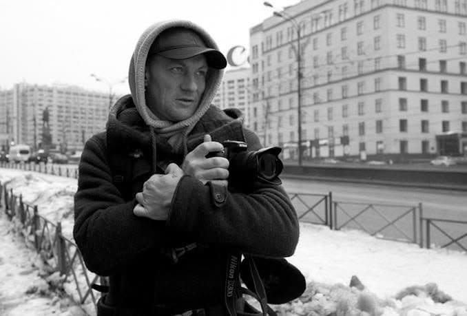 Сергей