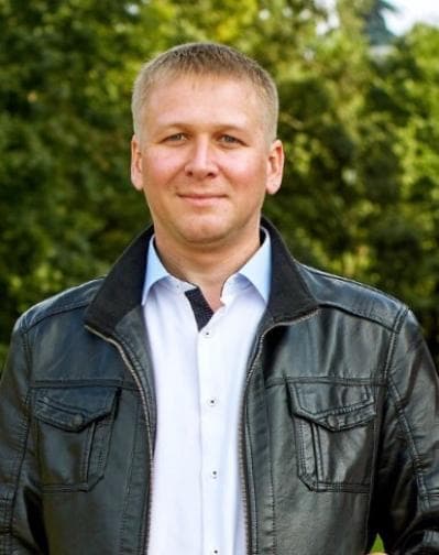 Сергей