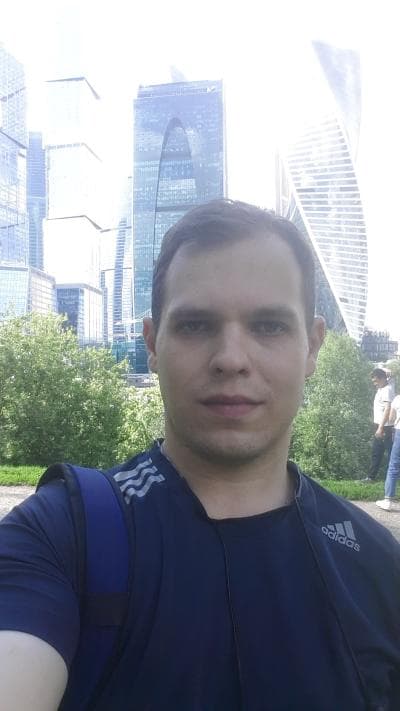 Виктор