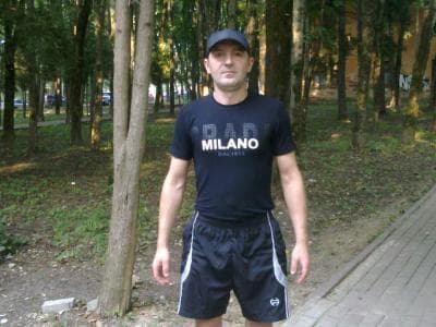 Игорь
