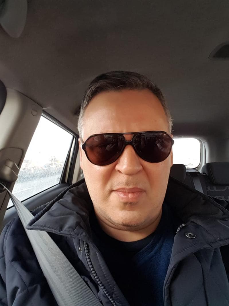 Михаил