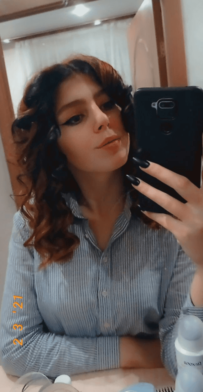 Карина
