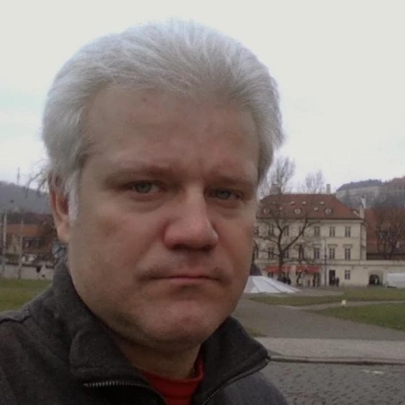 Роман