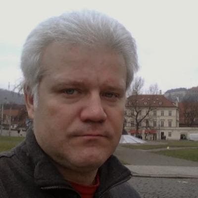Роман