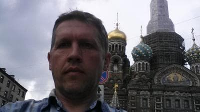 Дмитрий