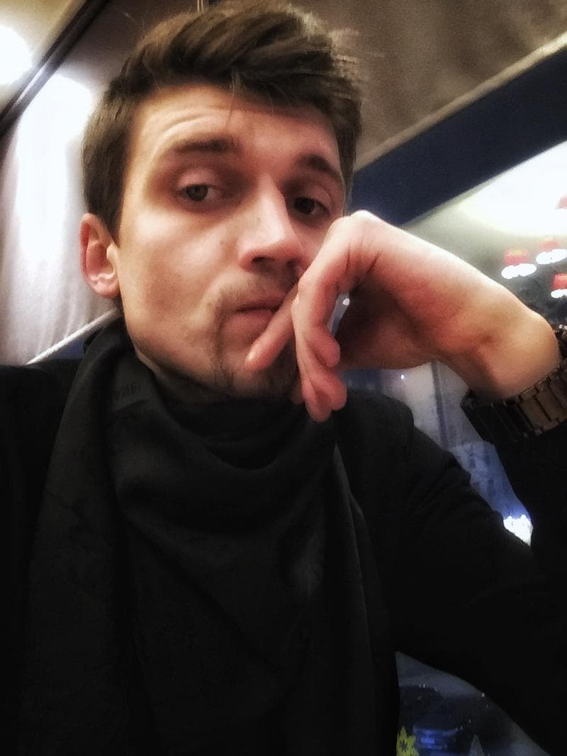 Сергей