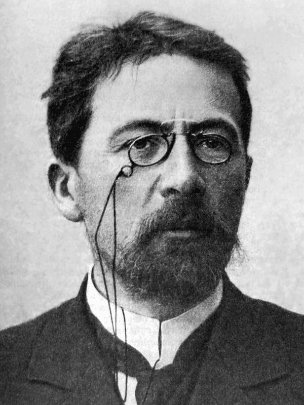 AntonChekhov