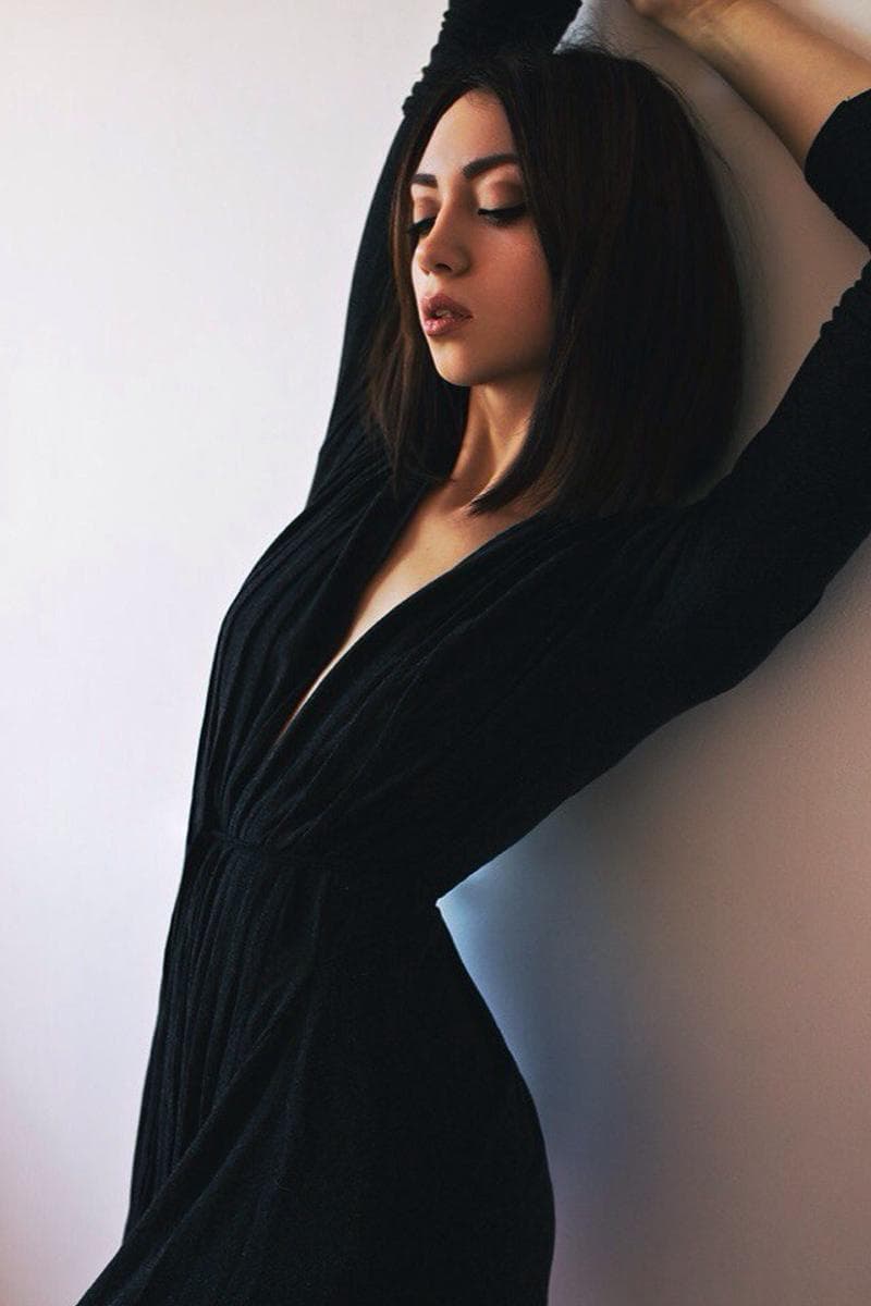 Кристина