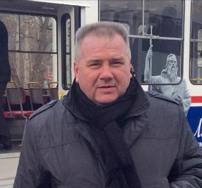 Валерий